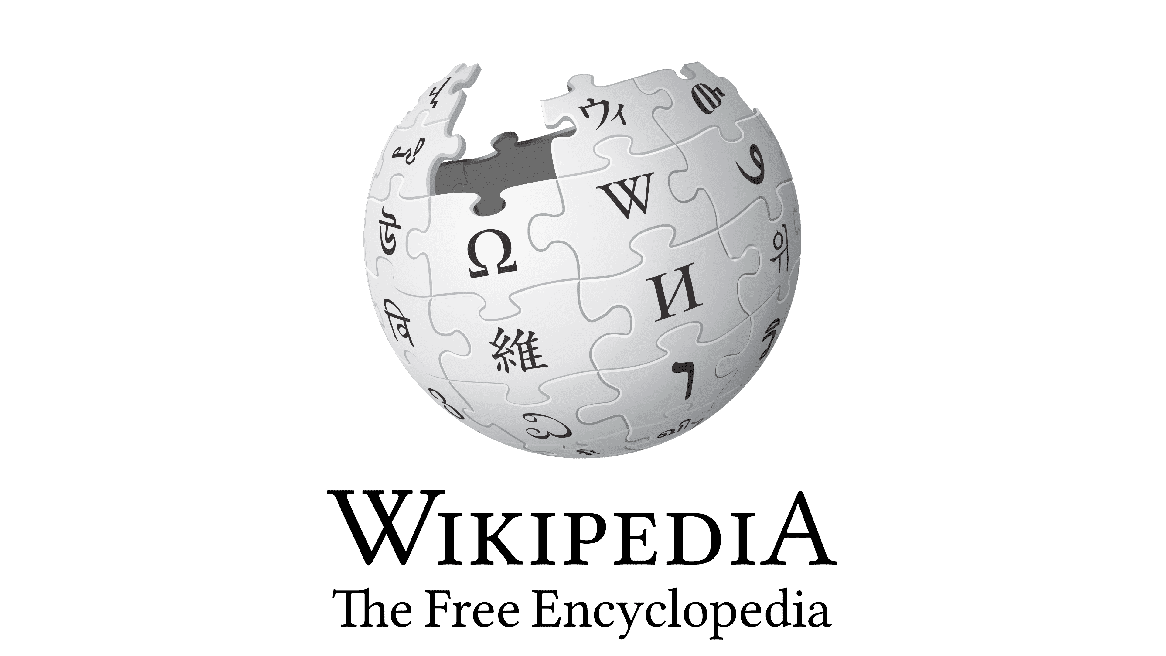 Wikipedia